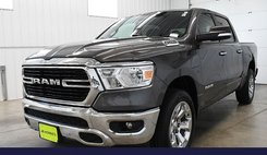 2019 Ram Ram Pickup 1500 Big Horn