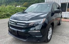 2017 Honda Pilot LX