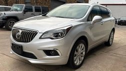 2016 Buick Envision Premium II