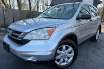 2011 Honda CR-V SE