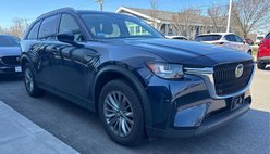 2024 Mazda CX-90 3.3 Turbo Preferred
