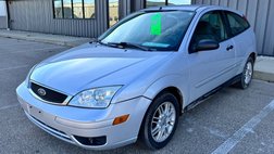 2006 Ford Focus 