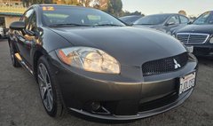 2012 Mitsubishi Eclipse GS