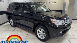 2013 Lexus GX 460 Base