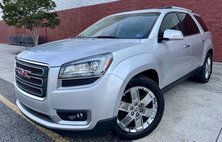 2017 GMC Acadia Limited Base