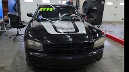 2007 Dodge Charger Base