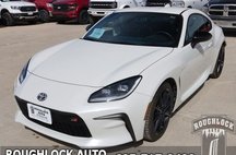 2025 Toyota GR86 Premium