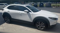 2024 Mazda CX-30 2.5 S Premium