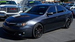 2010 Subaru Impreza 2.5i
