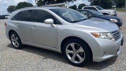 2012 Toyota Venza LE