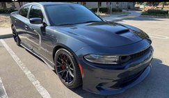 2018 Dodge Charger R/T Scat Pack