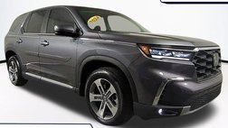 2024 Honda Pilot EX-L