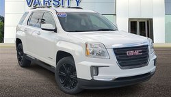 2017 GMC Terrain SLE-2