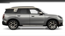2026 MINI Countryman S ALL4