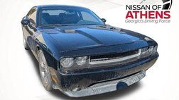 2014 Dodge Challenger R/T