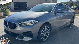 2022 BMW 2 Series 228i xDrive Gran Coupe