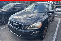 2012 Volvo XC60 T6