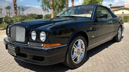 2003 Bentley Azure Final Series