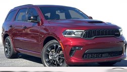 2023 Dodge Durango R/T