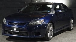 2011 Scion tC Base