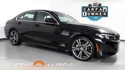 2024 BMW 3 Series 330i