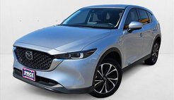 2022 Mazda CX-5 2.5 S Premium