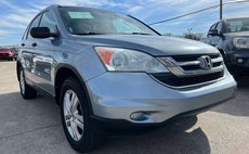 2010 Honda CR-V EX