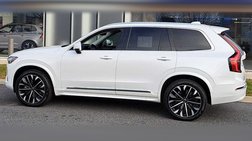 2025 Volvo XC90 B5 Plus Bright Theme 7P