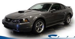 2003 Ford Mustang GT