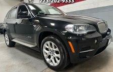 2013 BMW X5 xDrive35i