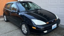 2003 Ford Focus ZX5