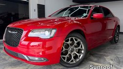 2016 Chrysler 300 S