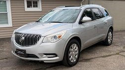 2014 Buick Enclave Leather