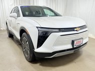2024 Chevrolet Blazer EV 2LT
