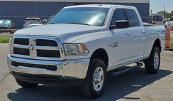 2016 Ram Ram Pickup 2500 SLT