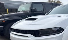 2023 Dodge Charger SRT Hellcat