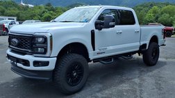 2026 Ford Super Duty F-250 Lariat