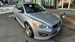 2011 Volvo C30 R-Design