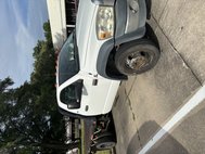 2008 Dodge Ram 5500 