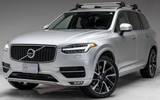 2019 Volvo XC90 T6 Momentum