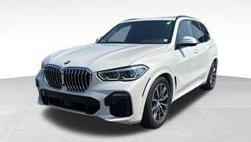 2019 BMW X5 xDrive50i