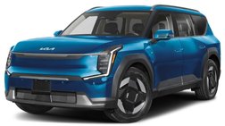 2024 Kia EV9 Wind