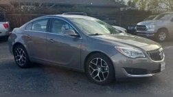 2017 Buick Regal Sport Touring