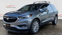 2019 Buick Enclave Premium