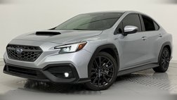 2024 Subaru WRX Limited