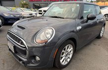 2015 MINI Hardtop Cooper S