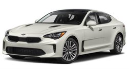 2018 Kia Stinger Premium