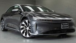 2022 Lucid Air Grand Touring