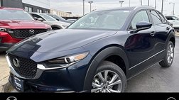 2026 Mazda CX-30 S Preferred