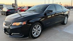 2020 Chevrolet Impala LT